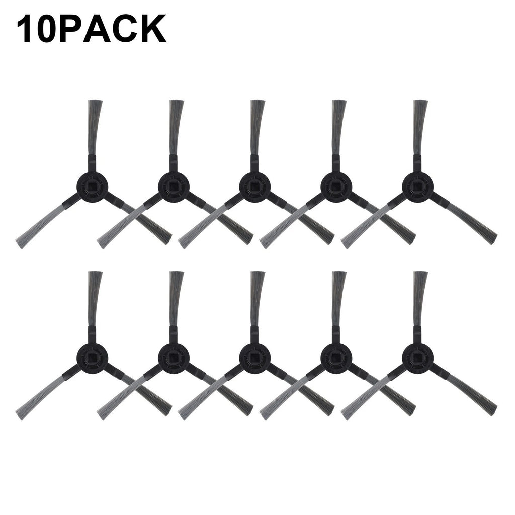 Replacement Brushes for Redkey R10 Robot Vacuum