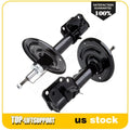 Set of 2 Shocks Struts for Nissan Altima (2007–2013)