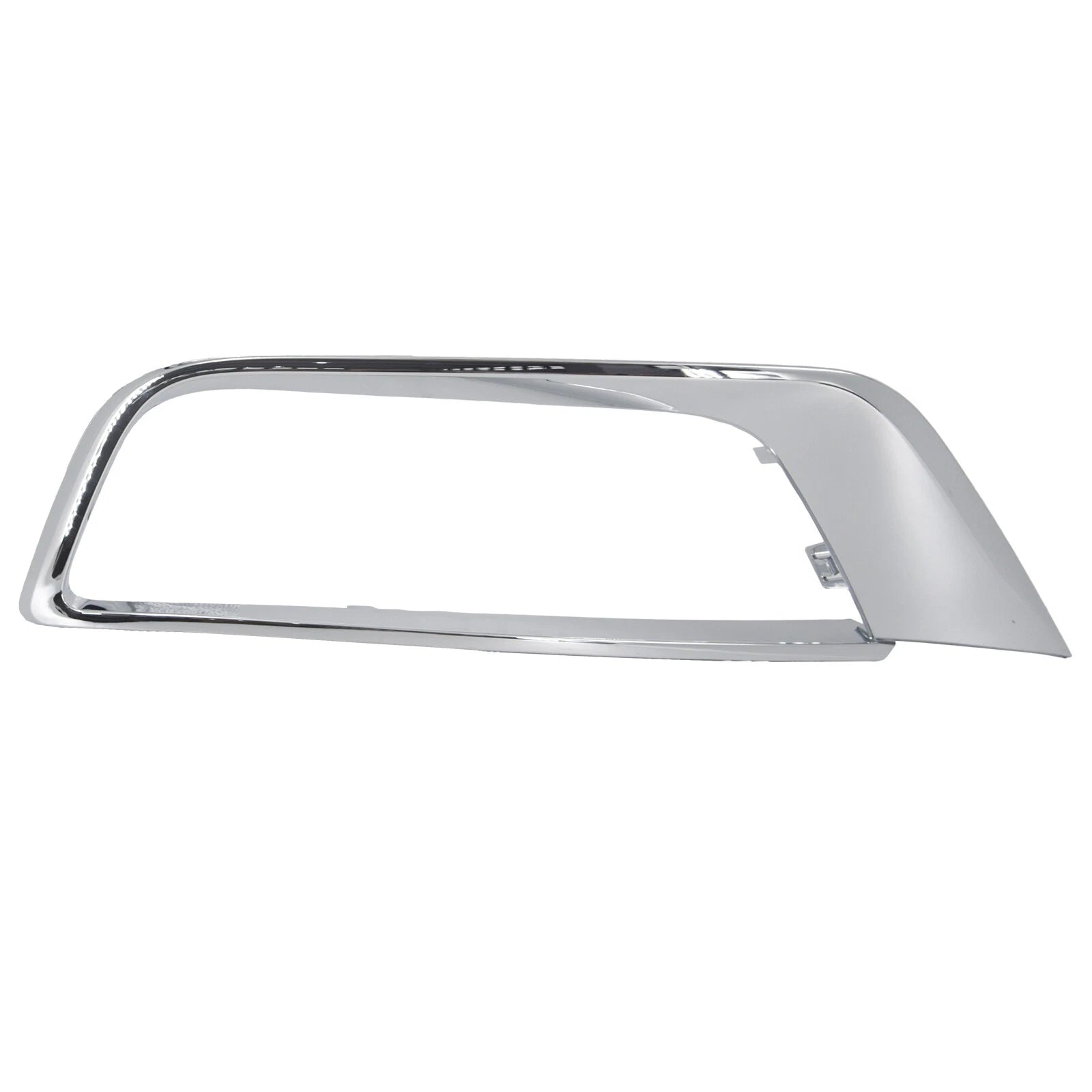 Front Left Fog Light Trim for Lincoln Nautilus (2019-2021)