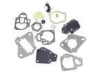 Carburetor Repair Kit for Mercury/Mariner 6HP-25HP (1395-97611)
