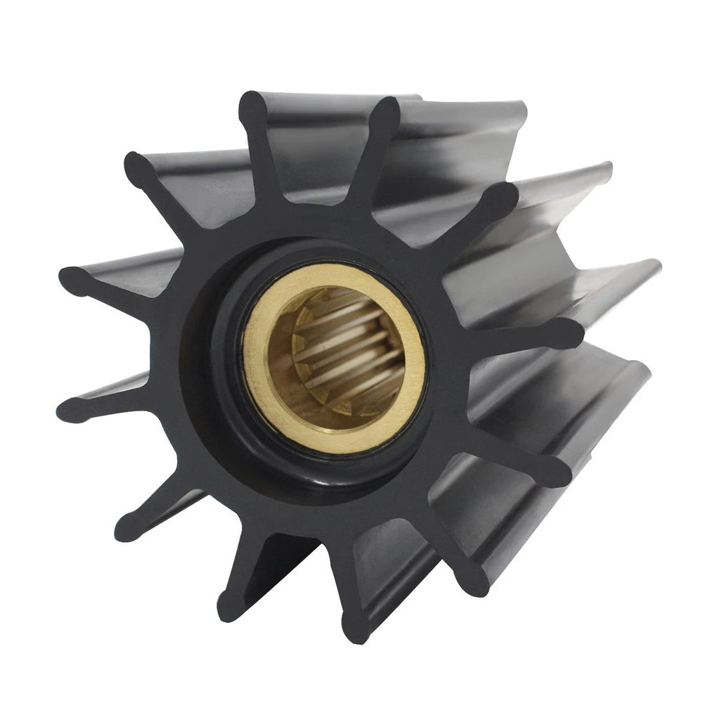 Water Pump Impeller for Caterpillar (2820683, 2845561, 123-0492, 109-5324, 109-5327)
