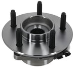 Front Wheel Hub Bearing for Ford F-150 (2000–2003) 515029 XL3Z1104AA 5 Studs M14
