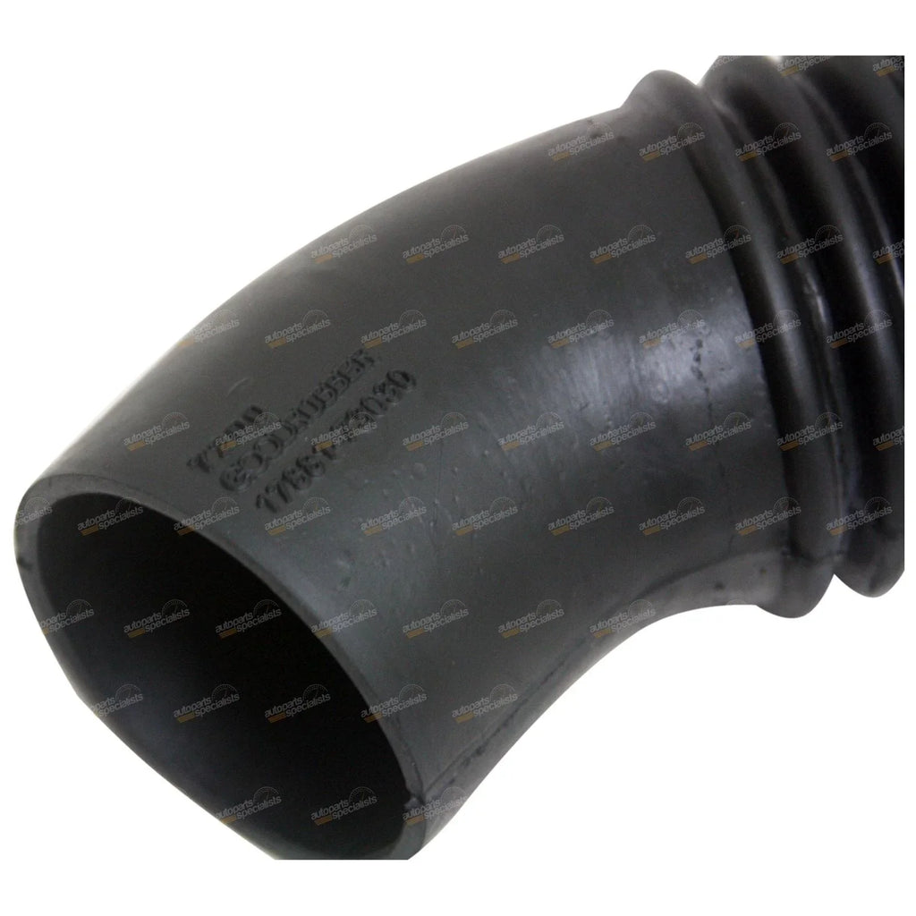 Rubber Air Intake Hose for Hilux 4Runner YN60 YN63 (1988–1997)