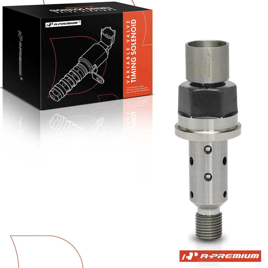 Variable Valve Timing Solenoid for Benz W203/CL203 C230 (2003–2005)