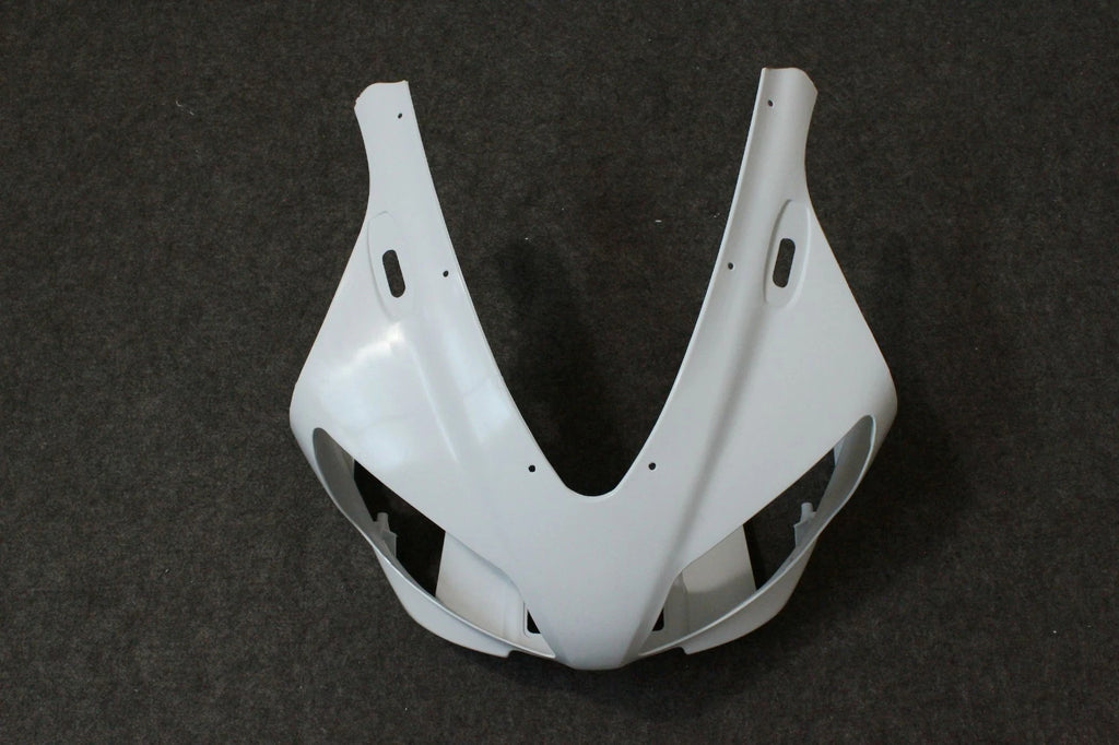 Fairing Kit for Yamaha YZF R1 (1998–1999) ABS Injection Unpainted