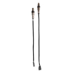 Oxygen Sensor Set for Nissan Sentra (2013–2018) L4 1.8L 226936AE0A