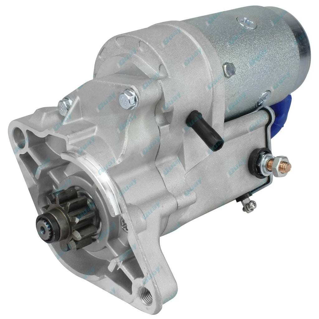Starter Motor for Toyota Dyna LH80 LY211 LY60 LY61 4cy 2L 3L 2.4L 2.8L (1985-2001)