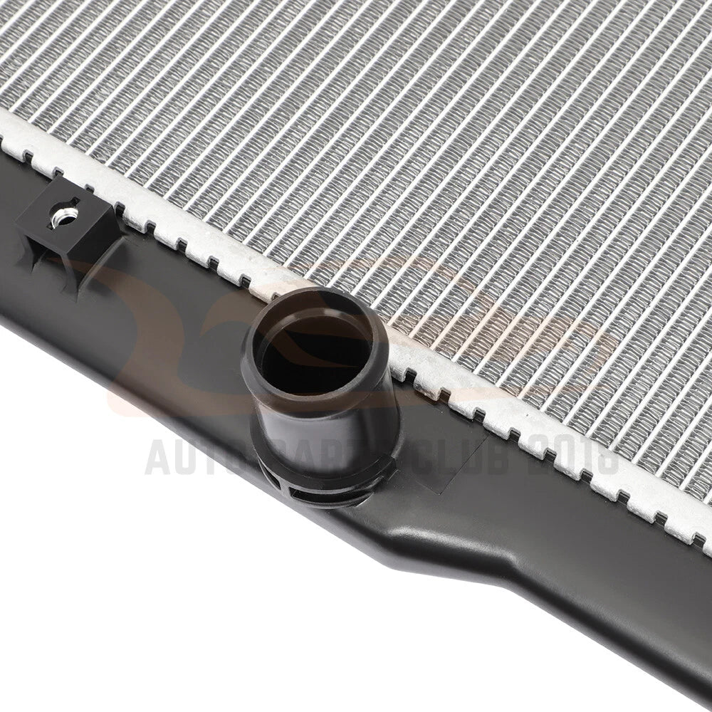 Aluminum Radiator for Honda Accord (2014-2017)