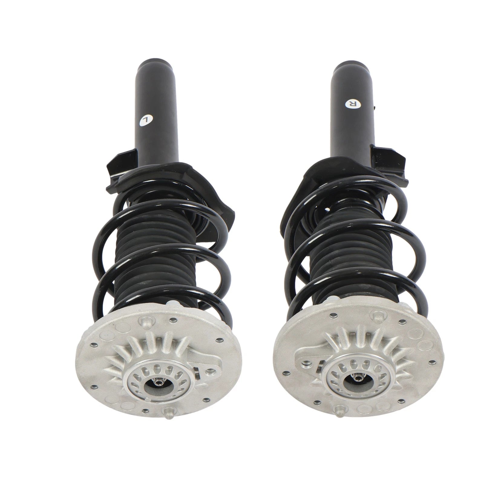 Set of 4 Shock Struts for BMW 3-Series (2012-2019)