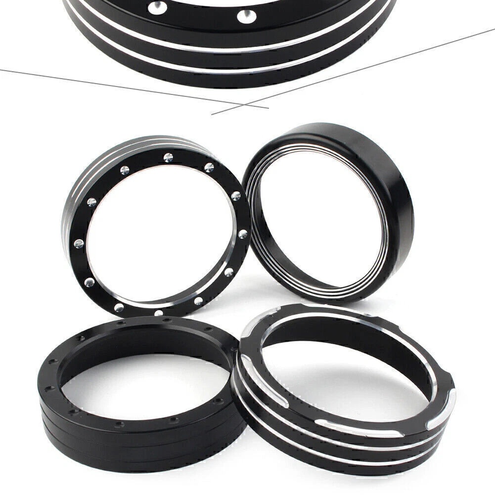 Instrument Meter Ring Cover for Honda Rebel CMX 300 500 (2017–2019)