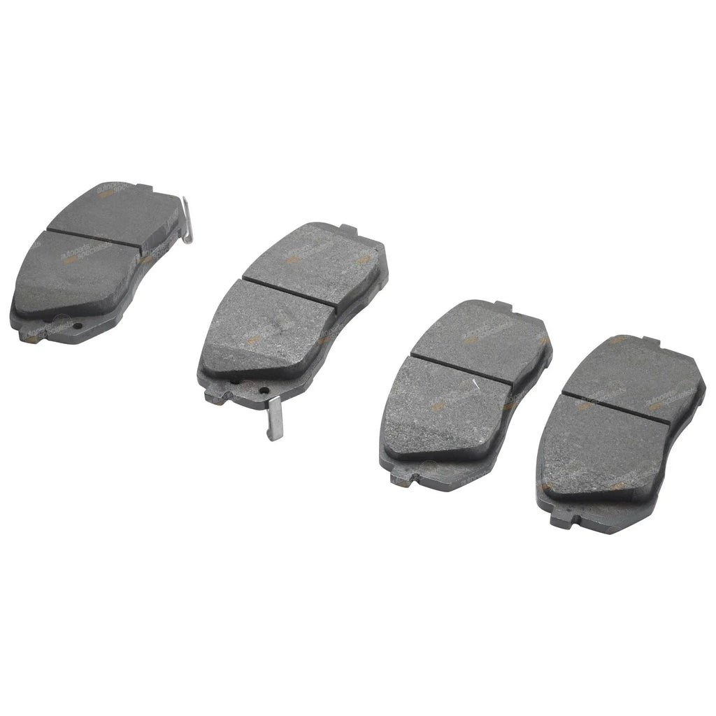 Front Disc Brake Pads Set for Kia Sportage (2010-2016)