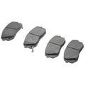 Front Disc Brake Pads Set for Kia Sportage (2010-2016)