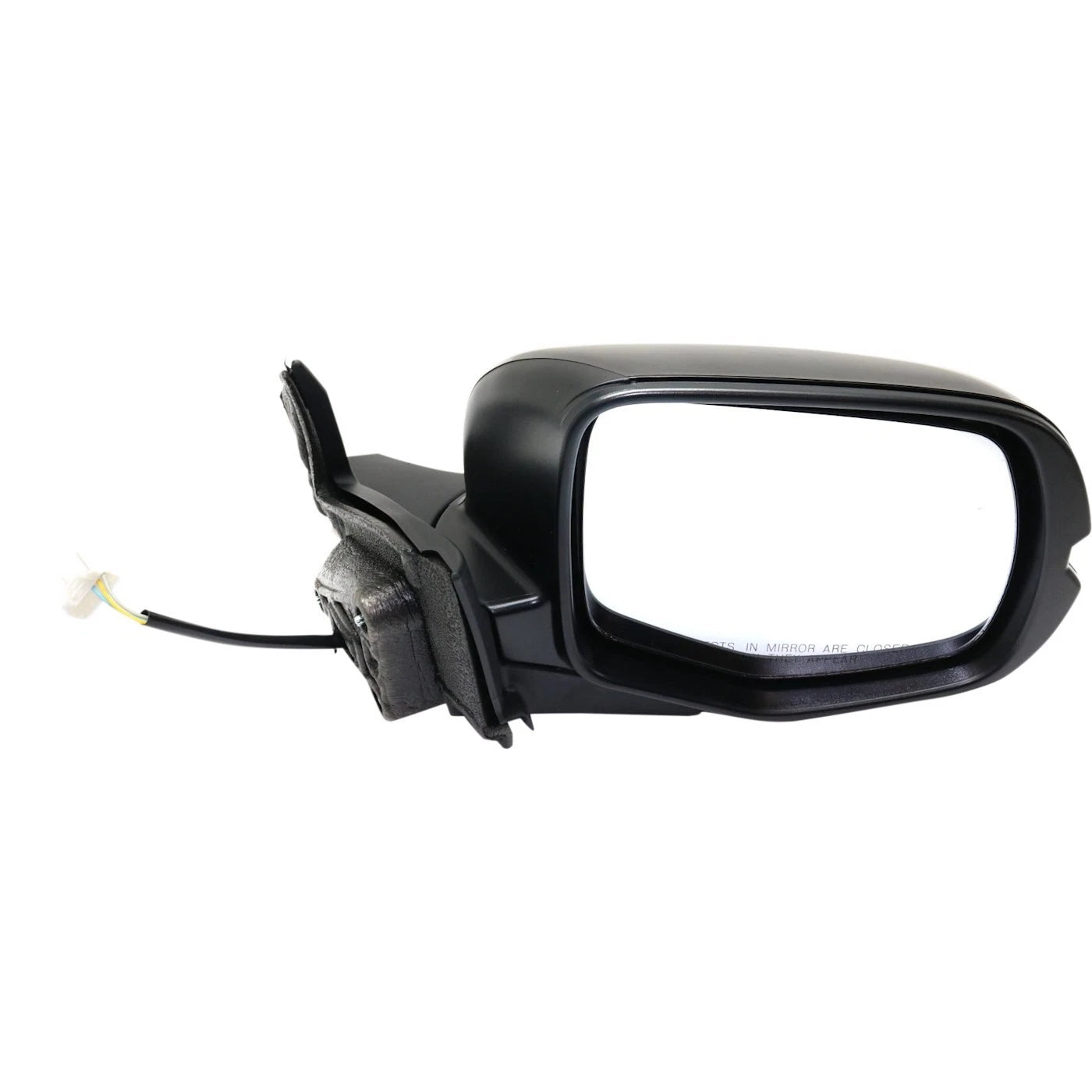 Passenger Right Side Mirror for Honda Ridgeline Passport (2019–2021)