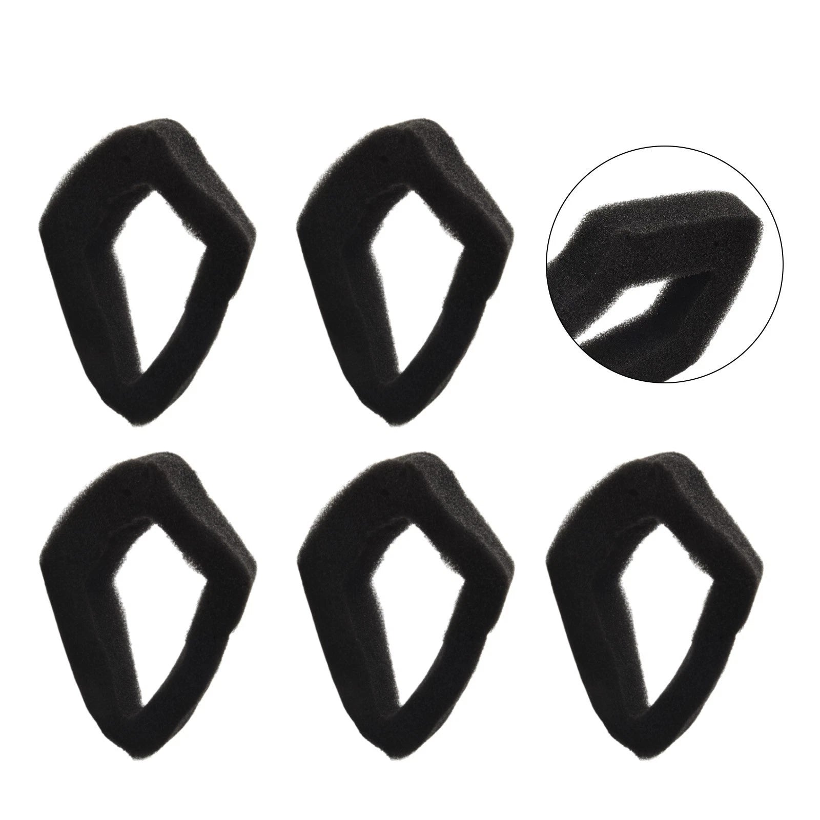 Air Filter Accessories for GX35 GX35NT (10pcs)