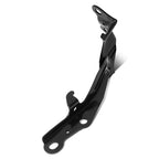 Left Driver Side Steel Hood Hinge for Toyota Tacoma (2005–2015)