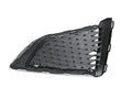 Front Bar Grille Left Side for MG MG3 (2018–2026)