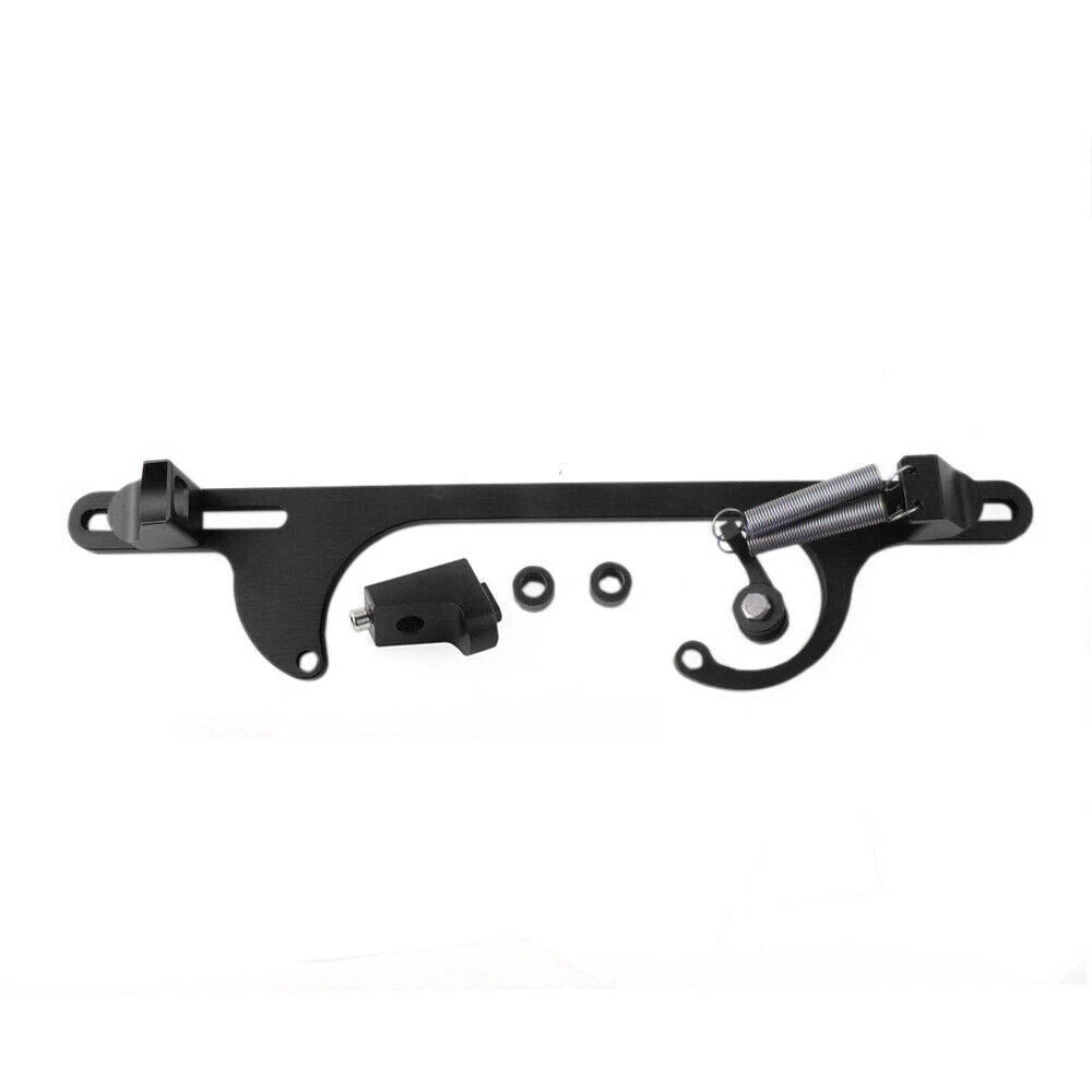 Throttle Cable Bracket for Holley 4160 Series Carburetor