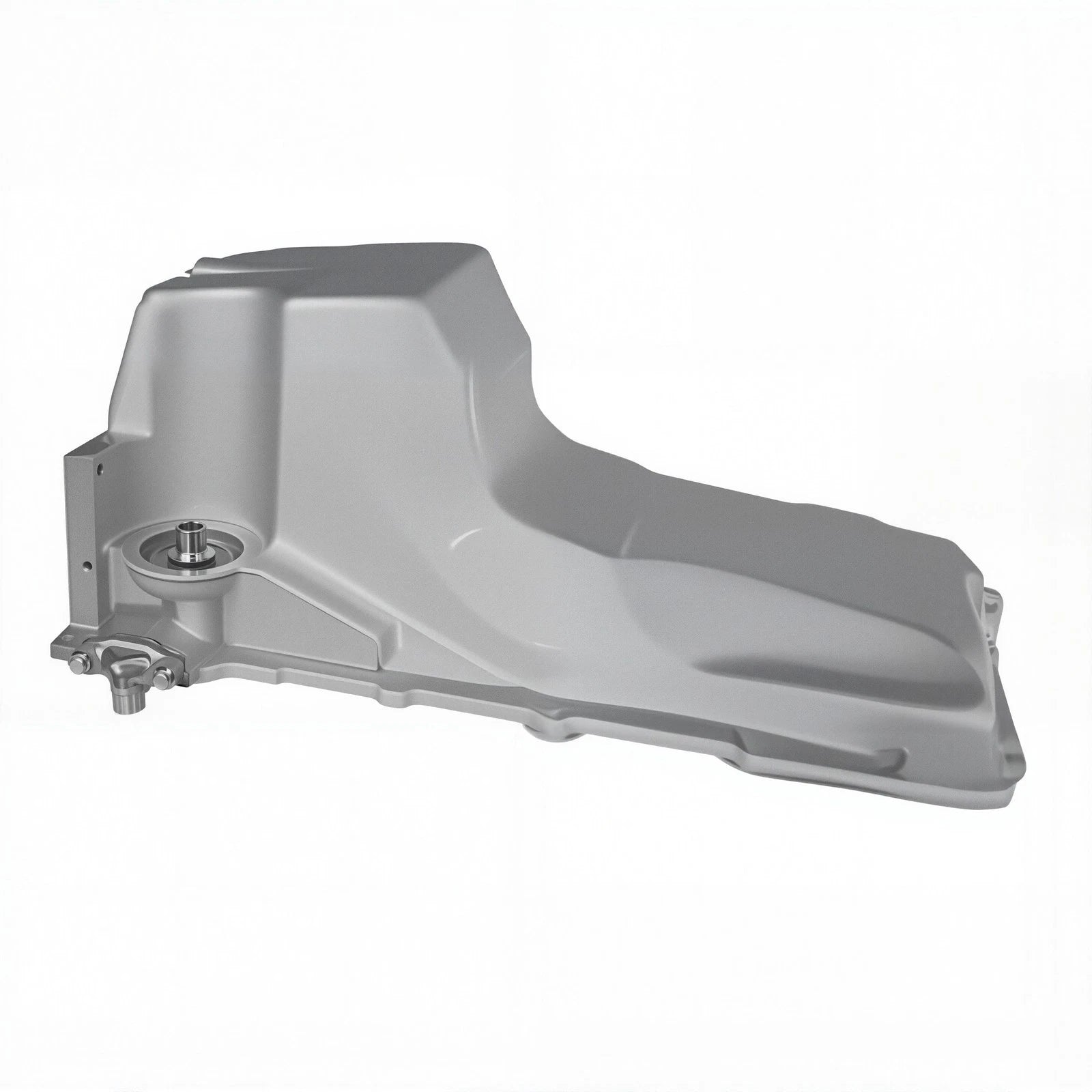 Engine Oil Pan for Silverado 1500 2500 3500 H2 Yukon XL 5.3L (1999–2006) 264-135