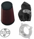 K&N Air Filter Intake Kit for Honda TRX450R TRX450ER (2006–Present)