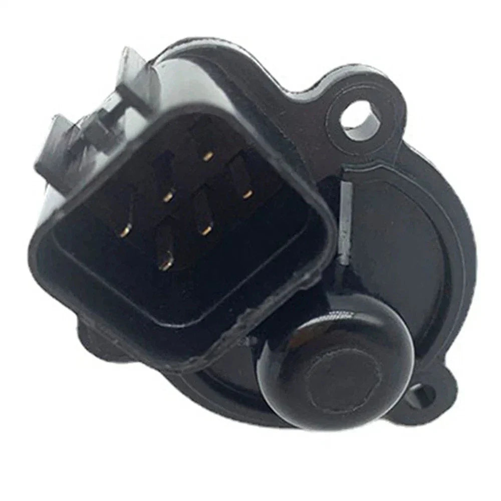 Idle Air Control Valve for Mitsubishi Pajero Delica Freeca Hyundai (1991-2006)