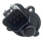 Idle Air Control Valve for Mitsubishi Pajero Delica Freeca Hyundai (1991-2006)