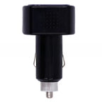 LED Display Voltmeter for Car Battery DC 12V 24V (Universal)