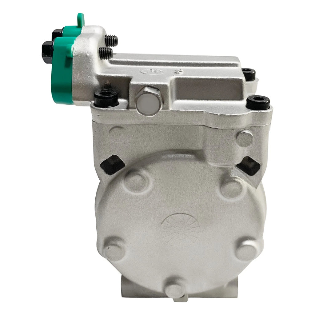 A/C Compressor Kit Replacement for Hyundai Tiburon 2.7L V6 (2006-2008)
