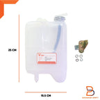 Coolant Overflow Tank for Toyota Hilux (1988-1996)
