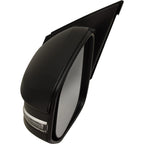 Heated Driver Left Side Mirror for Toyota RAV4 (2013–2018)