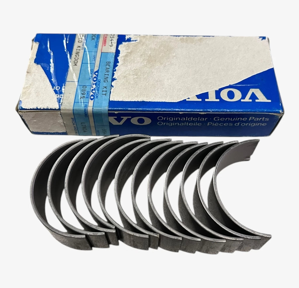 Big End Bearing Kit for Volvo Penta (OEM) 271054