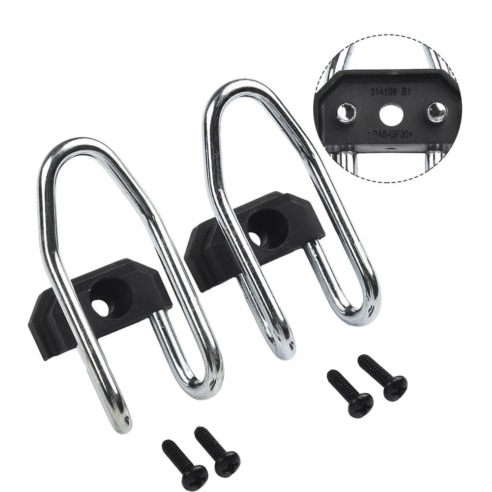 Belt Buckle Clip for Power Tools Accessories