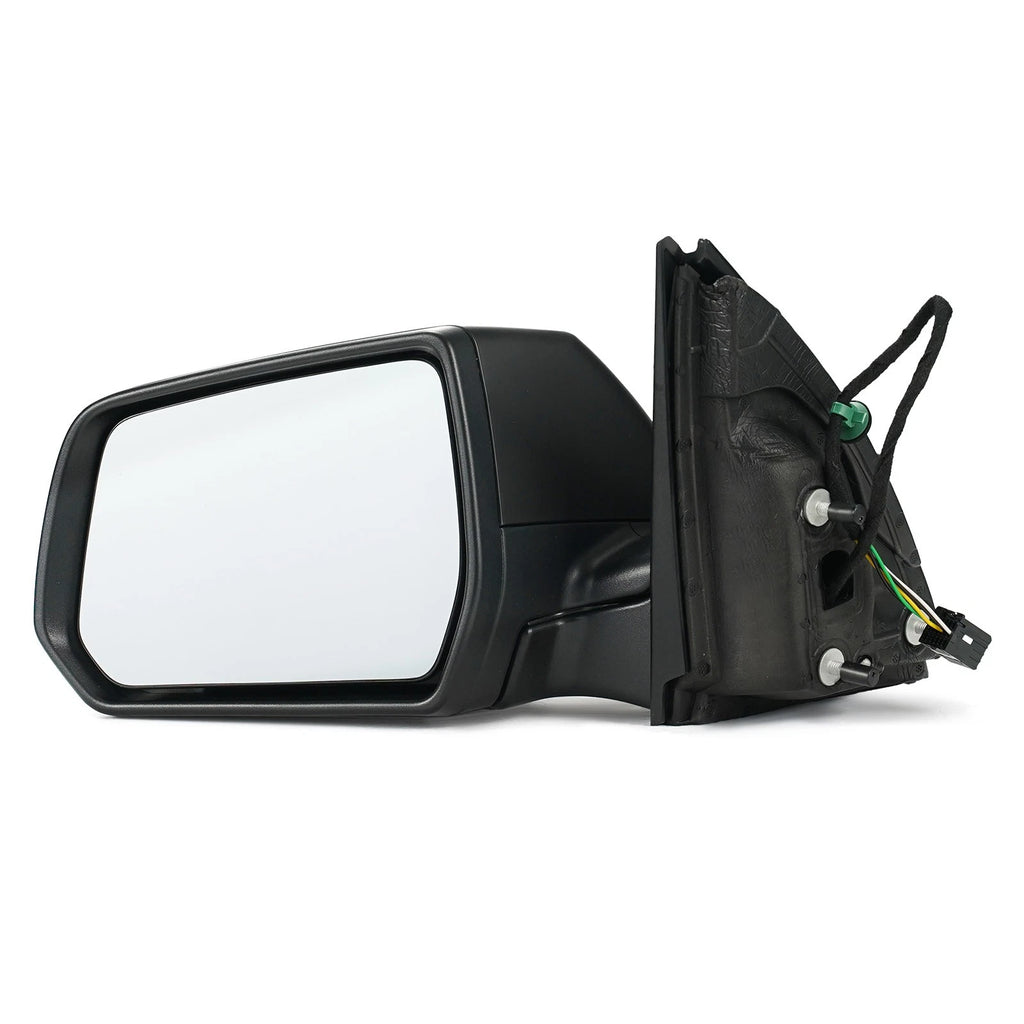 Side Mirror for Chevy Traverse (2022–2024) Left Driver 5 Pins
