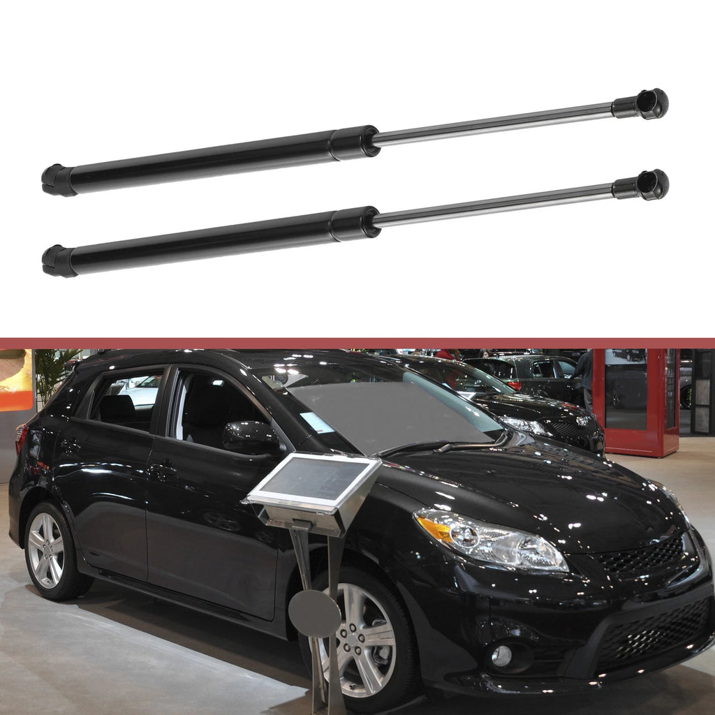 2X Rear Hatch Lift Supports for Toyota Matrix (2003–2013)