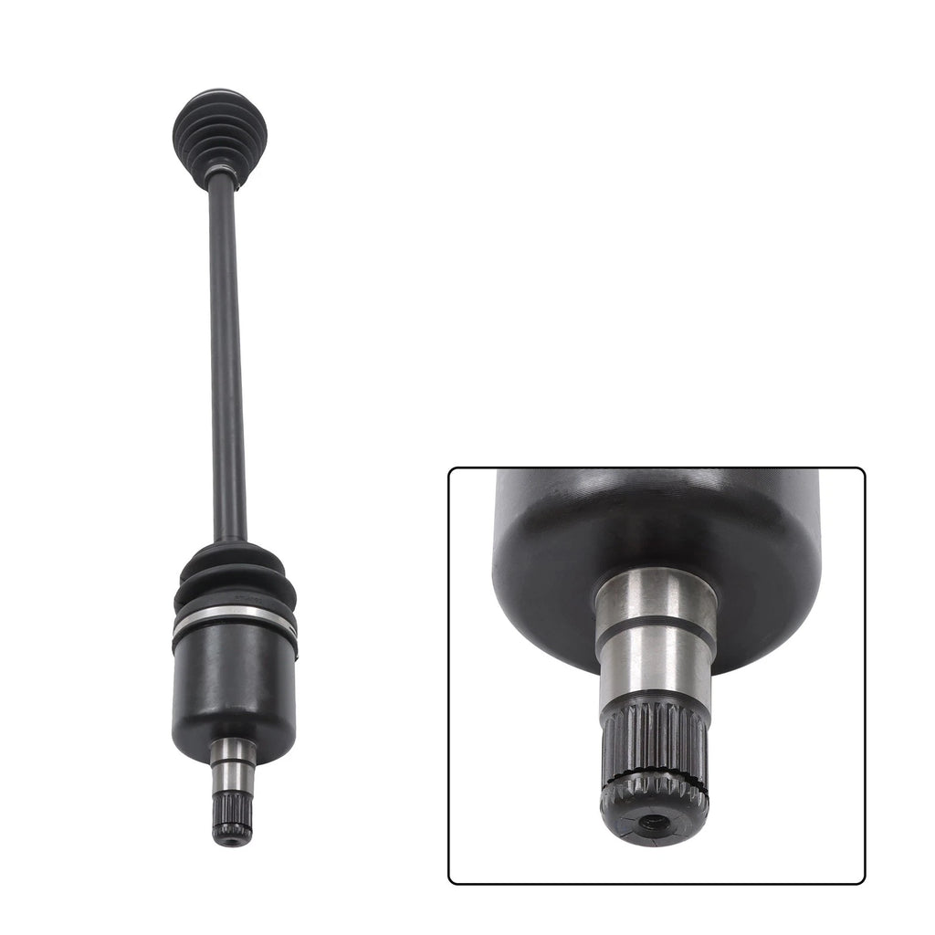 Front Passenger CV Axle Assembly for Volkswagen Beetle Passat (2012-2014)