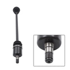 Front Passenger CV Axle Assembly for Volkswagen Beetle Passat (2012-2014)