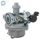 Carburetor for Honda CRF110F (2013–2018)