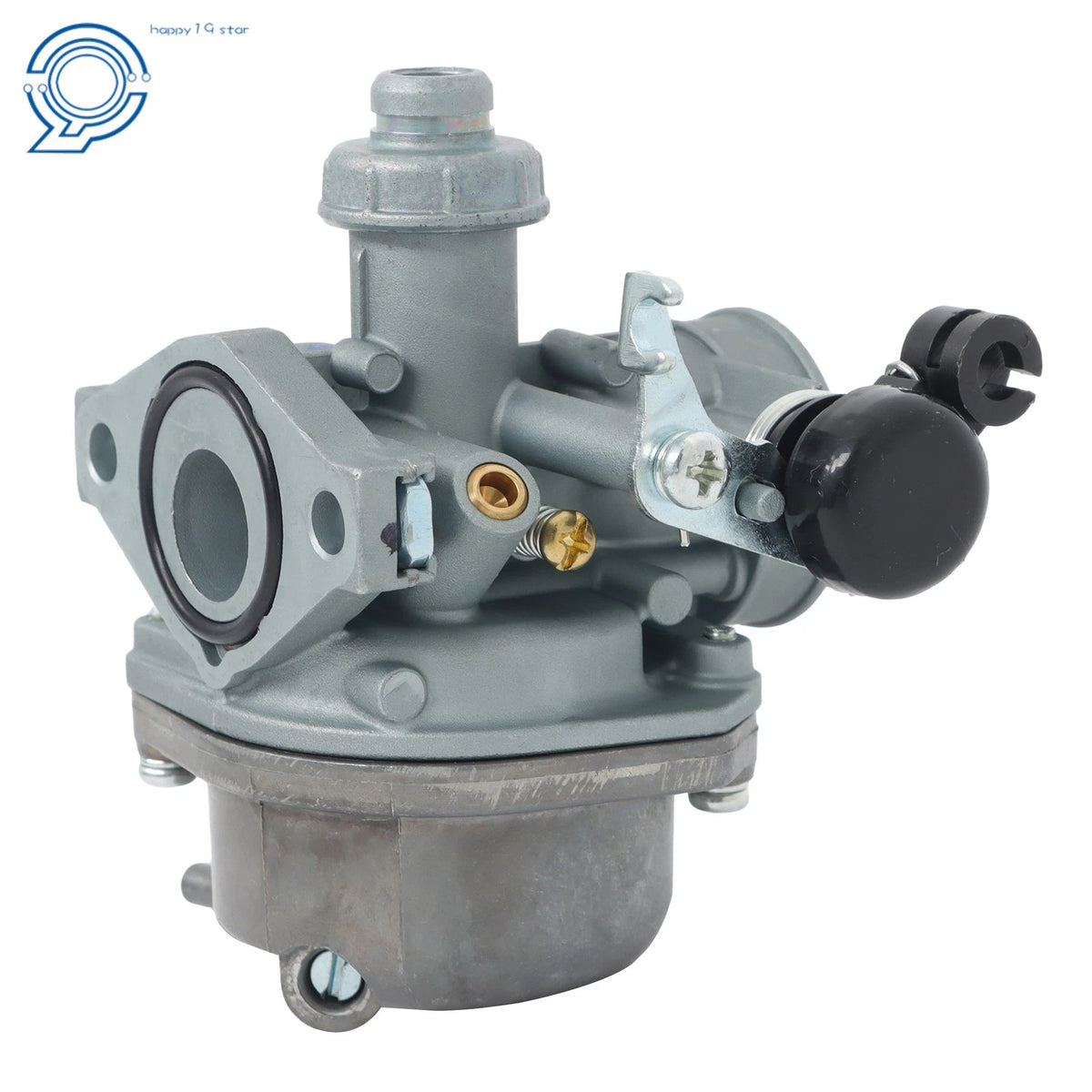 Carburetor for Honda CRF110F (2013–2018)