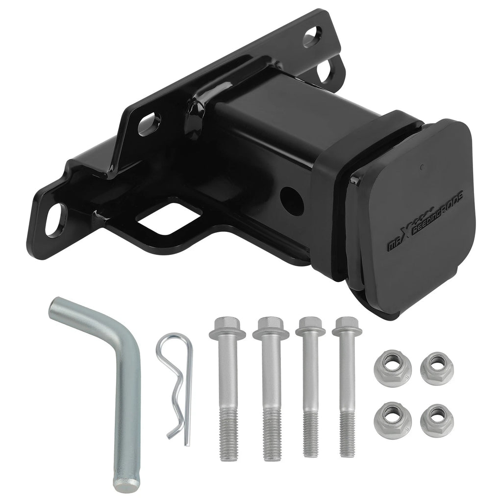 2" Rear Trailer Hitch Mount for Kawasaki Teryx KRX 1000 (2020–Present)