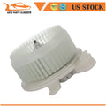 A/C Heater Blower Motor with Fan Cage for Lexus IS350 LS460 (2006–2013)