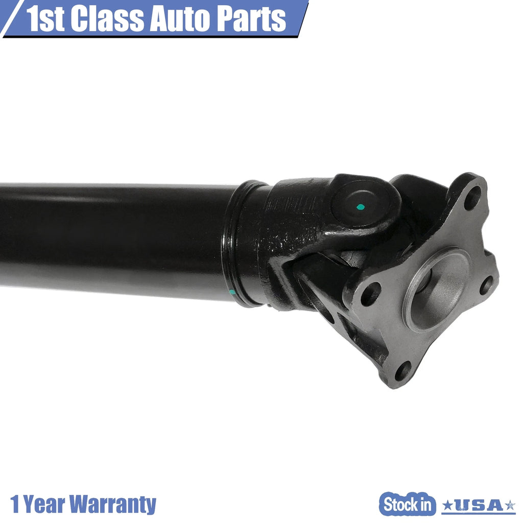 Drive Shaft Assembly for Toyota 4Runner 4.0L 4WD (2003–2009)