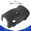 Steering Column Lower Bezel for Kia Sportage (2016–2022) Black
