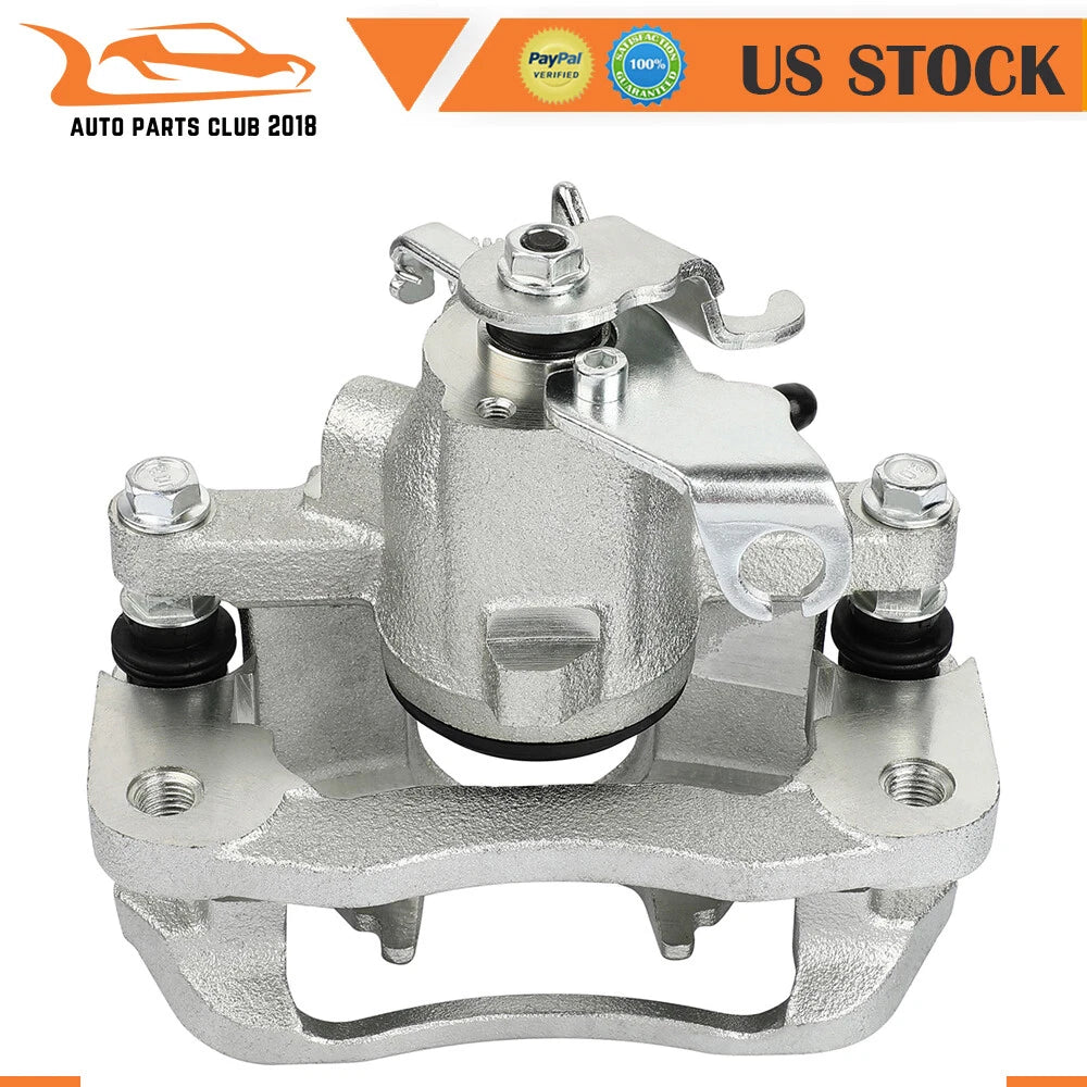 Brake Caliper with Bracket for Dodge Grand Caravan (2008-2012)