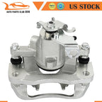 Brake Caliper with Bracket for Dodge Grand Caravan (2008-2012)