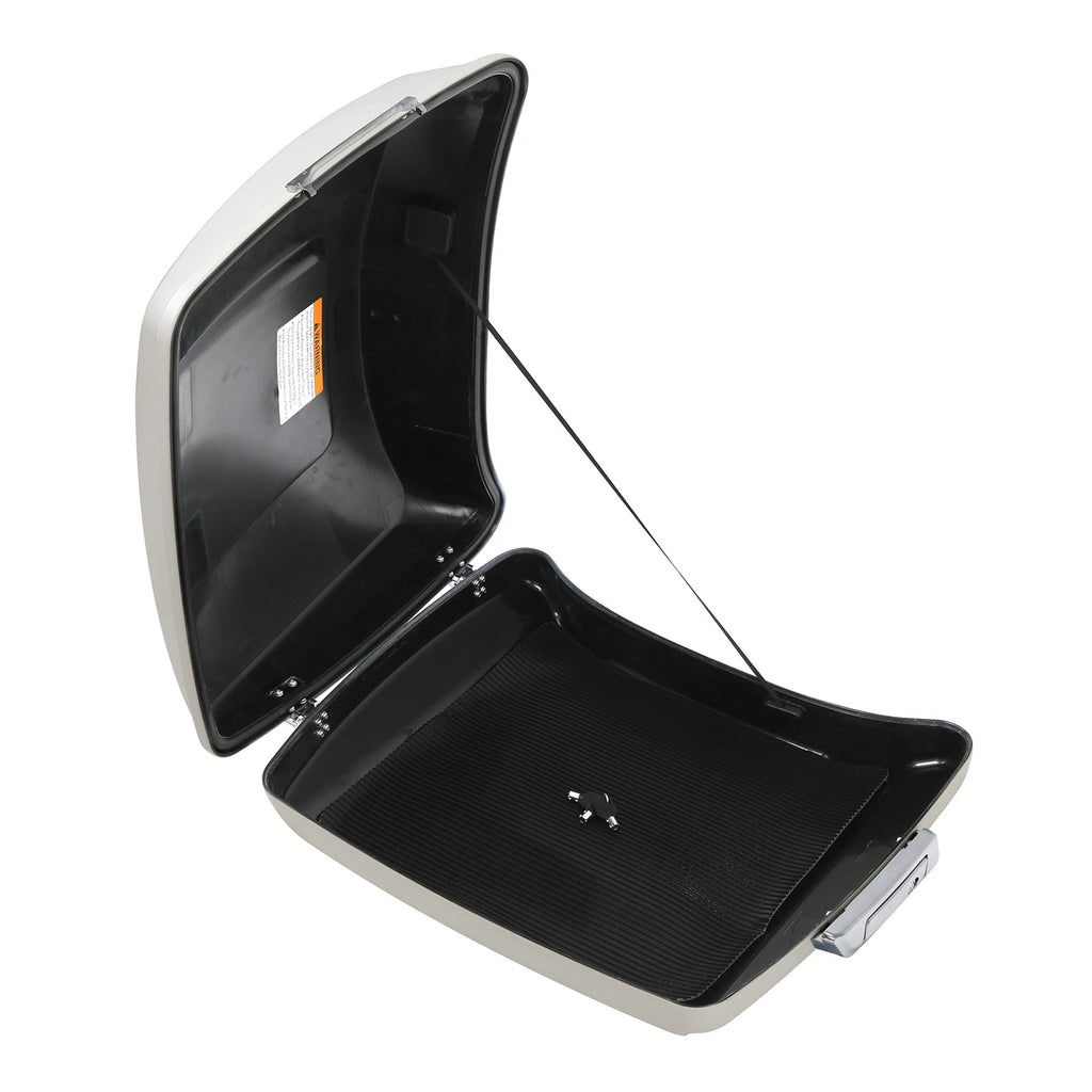 Razor Trunk for Harley Electra Glide Road Glide (2014–2025)