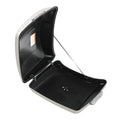 Razor Trunk for Harley Electra Glide Road Glide (2014–2025)