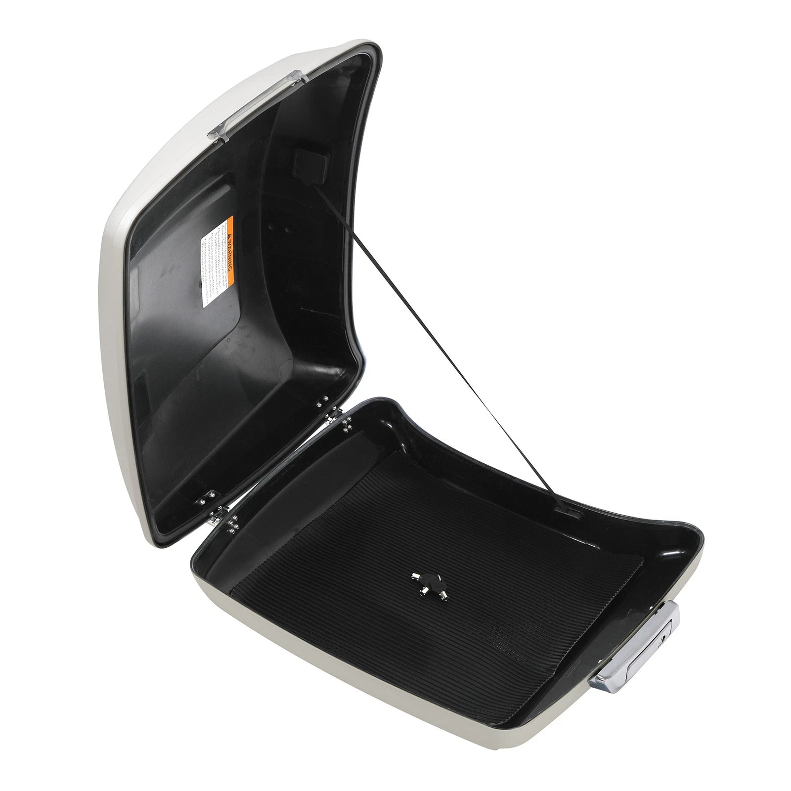 Razor Trunk for Harley Electra Glide Road Glide (2014–2025)