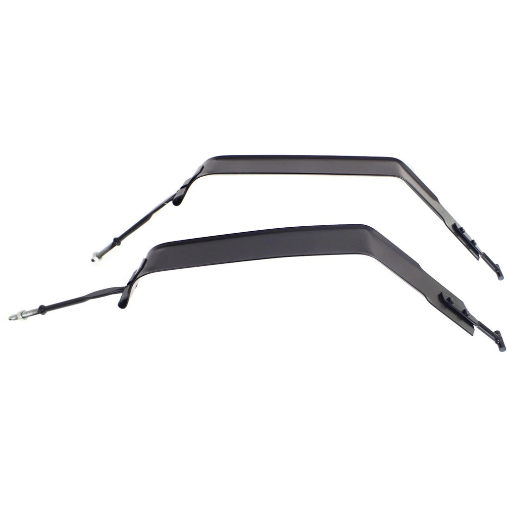 Set of 2 Fuel Tank Straps for E350 Van E150 E250 E450 E550