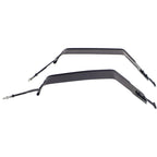 Set of 2 Fuel Tank Straps for E350 Van E150 E250 E450 E550