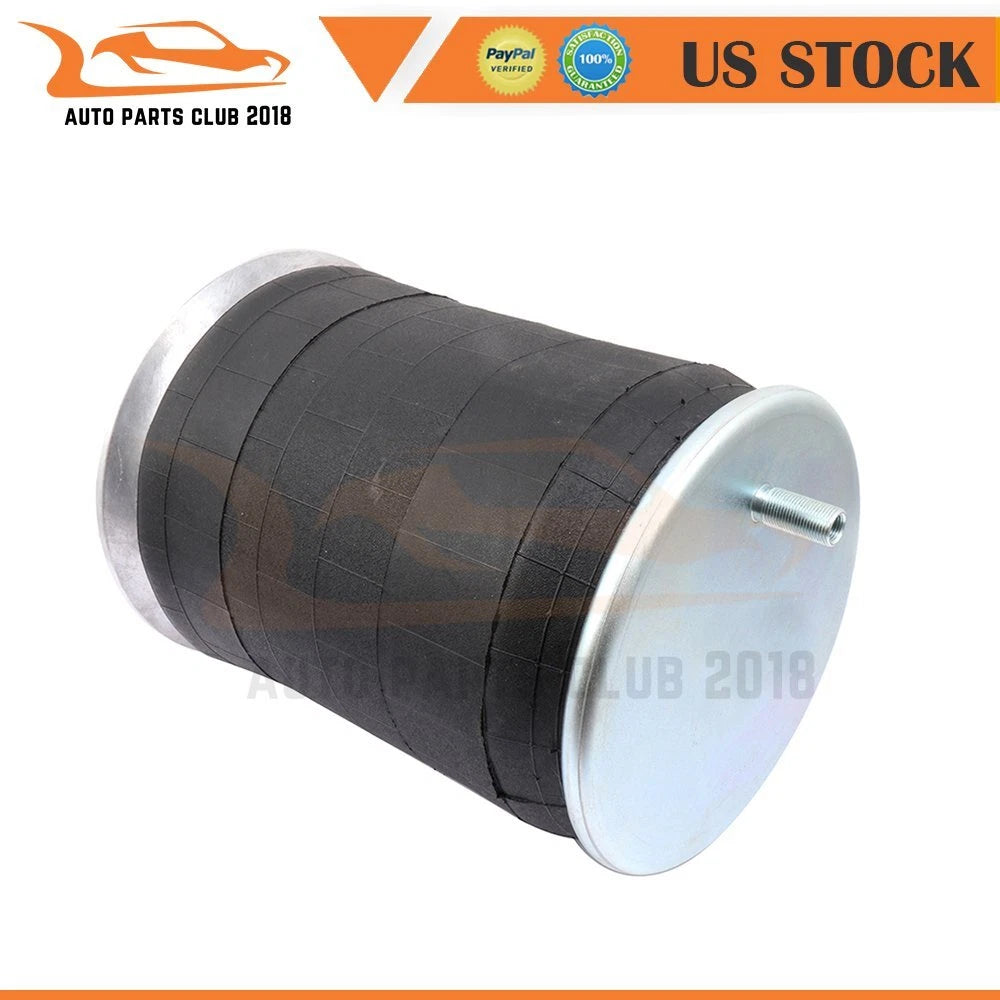 Air Suspension Spring Bag for ContiTech Goodyear (Fits 1R13-118)