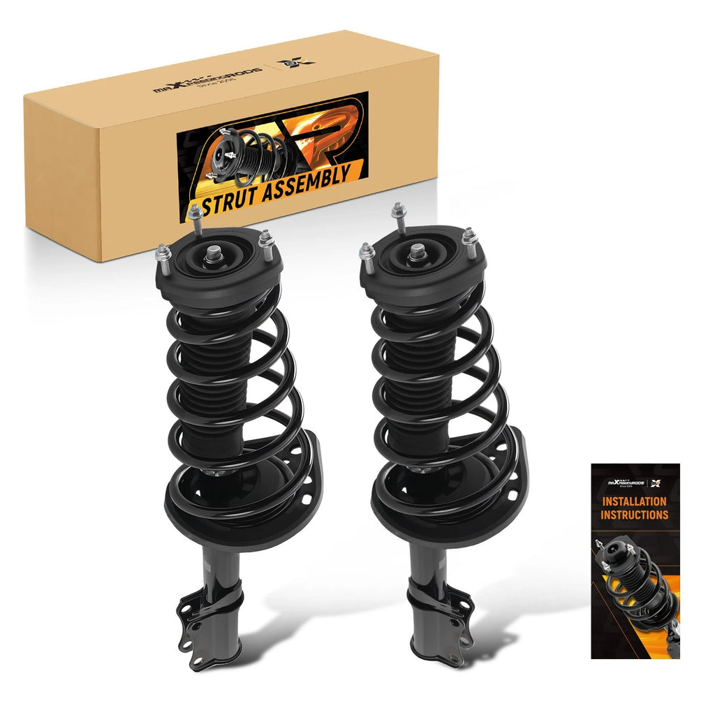 Rear Strut and Sway Bar End Links Kit for Toyota Camry Lexus ES350 (2007–2011)